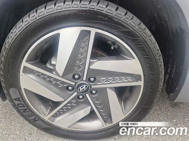 Hyundai Nexo 2022 thumb 12