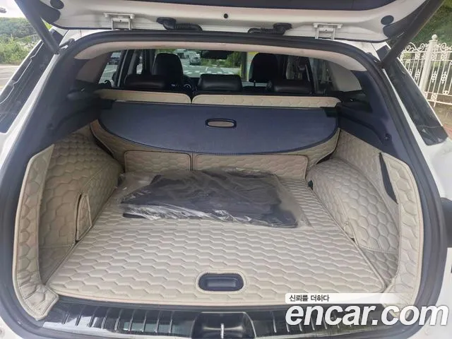 Hyundai Nexo 2022 thumb 2