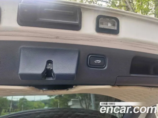 Hyundai Nexo 2022 thumb 8