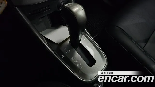 Chevrolet Trax 2015 thumb 12