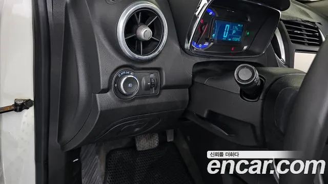 Chevrolet Trax 2015 thumb 8