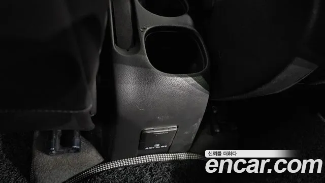Chevrolet Trax 2015 thumb 3