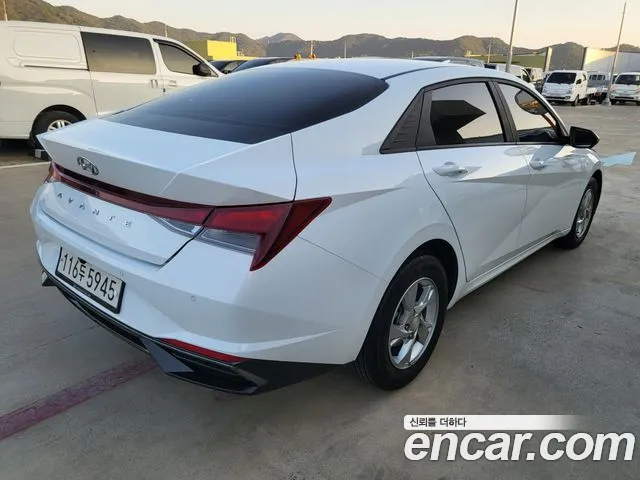Hyundai Elantra 2021 thumb 10