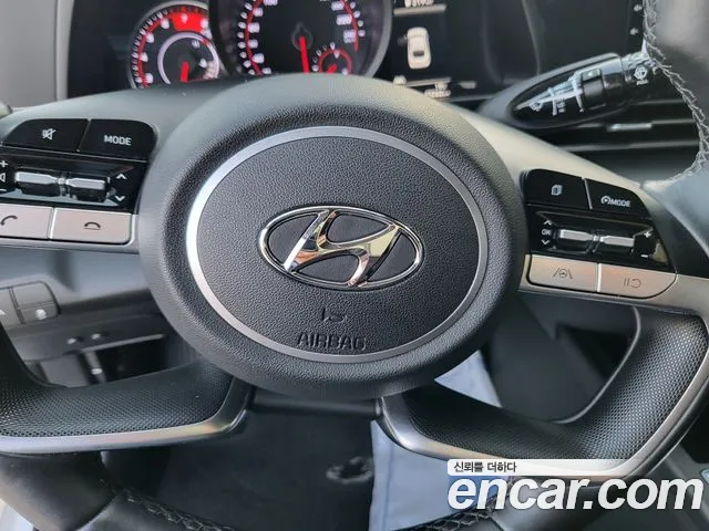 Hyundai Elantra 2021 thumb 9