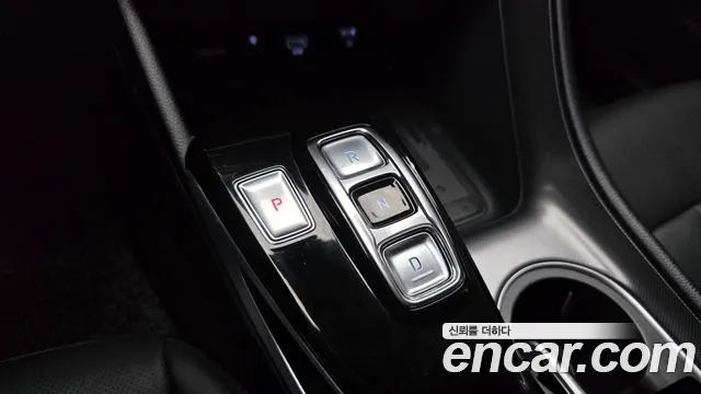 Hyundai Sonata 2019 thumb 4
