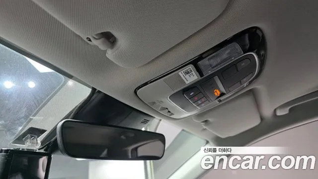 Hyundai Sonata 2019 thumb 12