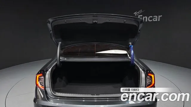 Hyundai Sonata 2019 thumb 11