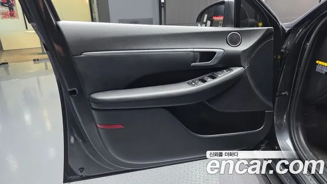 Hyundai Sonata 2019 thumb 7