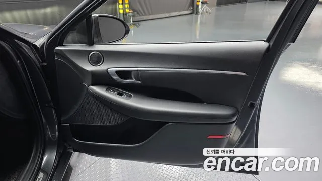 Hyundai Sonata 2019 thumb 6