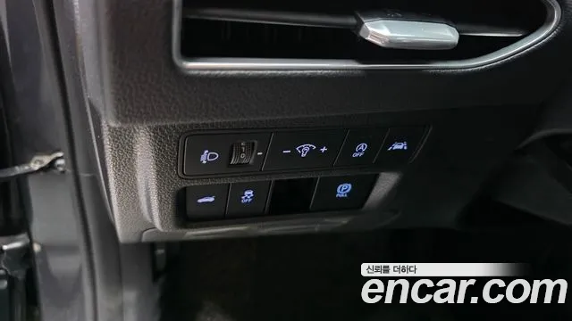 Hyundai Sonata 2019 thumb 8