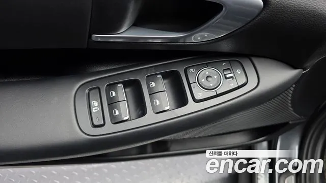 Hyundai Sonata 2019 thumb 2