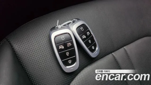 Hyundai Sonata 2019 thumb 3