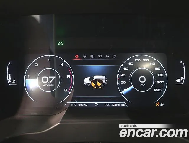 KGM Korando 2019 thumb 8