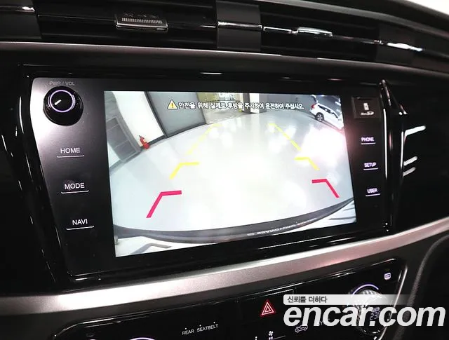 KGM Korando 2019 thumb 12