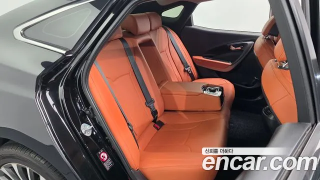 Hyundai Grandeur 2014 thumb 7