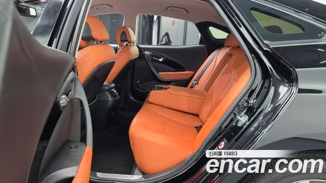 Hyundai Grandeur 2014 thumb 6