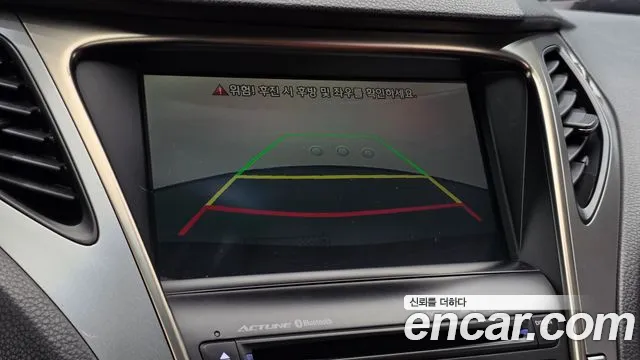 Hyundai Grandeur 2014 thumb 10