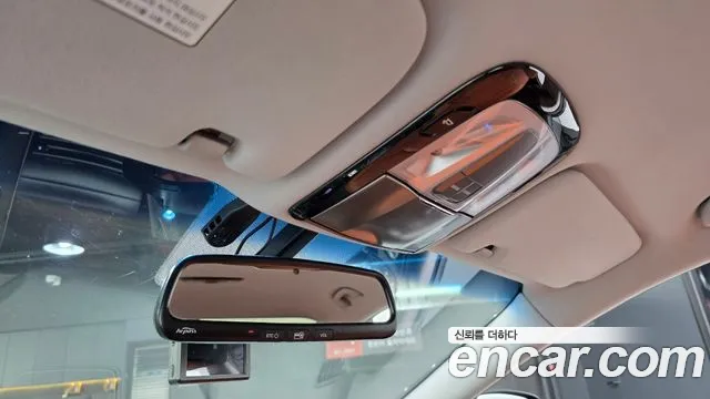 Hyundai Grandeur 2014 thumb 3