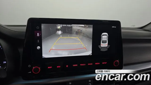 Kia K3 2021 thumb 6