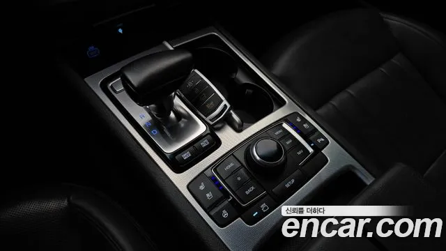 Genesis G80 2019 thumb 11