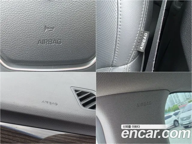 Genesis G80 2016 thumb 4