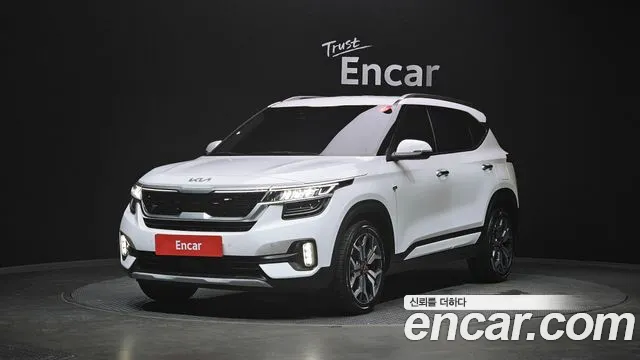 Kia Seltos 2021 thumb 6