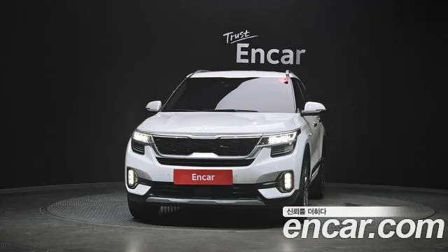 Kia Seltos 2021 thumb 2