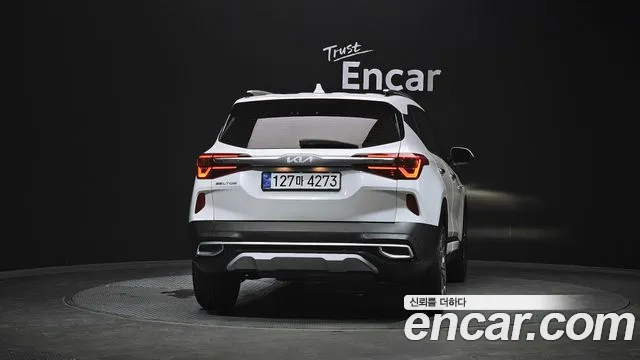 Kia Seltos 2021 thumb 12