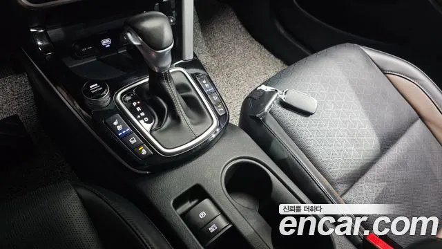 Kia Seltos 2021 thumb 5