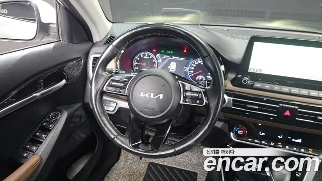 Kia Seltos 2021 thumb 8