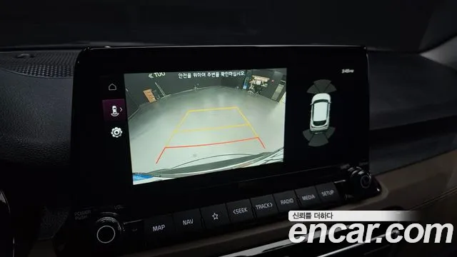 Kia Seltos 2021 thumb 3