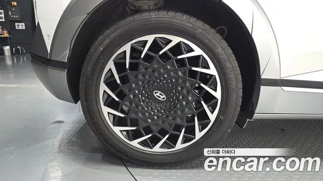 Hyundai Ioniq5 2024 thumb 5