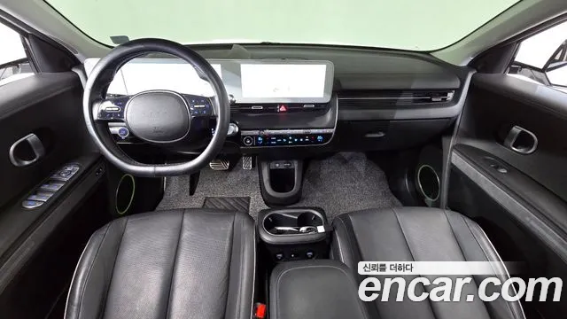 Hyundai Ioniq5 2024 thumb 12