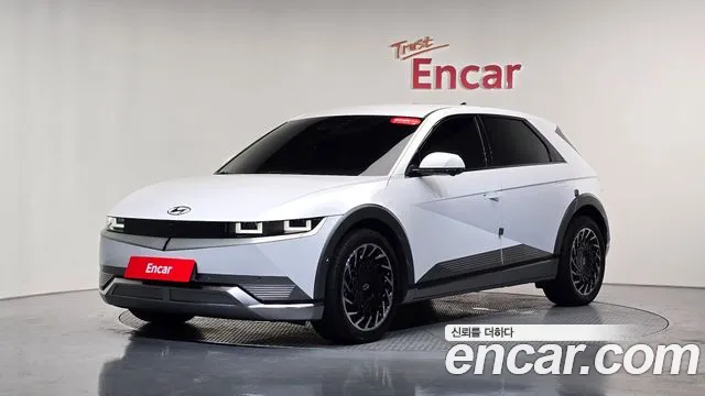 Hyundai Ioniq5 2024 thumb 9