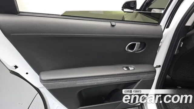 Hyundai Ioniq5 2024 thumb 4