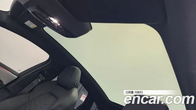 Audi A6 e-tron 2025 thumb 6