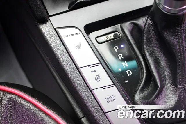 Hyundai Avante 2016 thumb 6