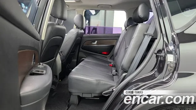 KGM Rexton 2014 thumb 7