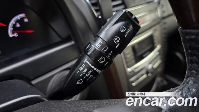 KGM Rexton 2014 thumb 4