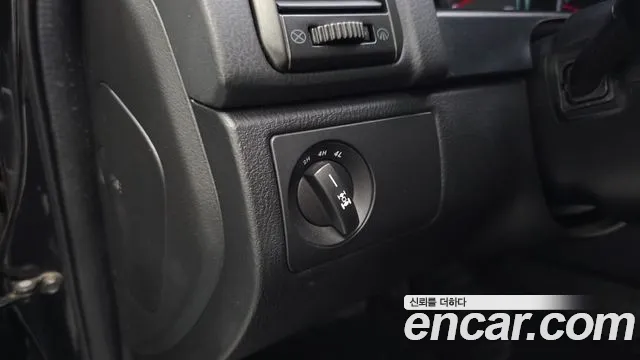 KGM Rexton 2014 thumb 5