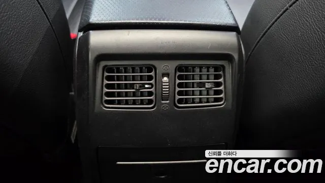 KGM Rexton 2014 thumb 2