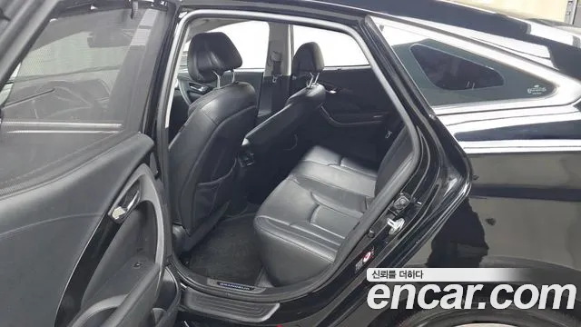 Hyundai Grandeur 2012 thumb 9