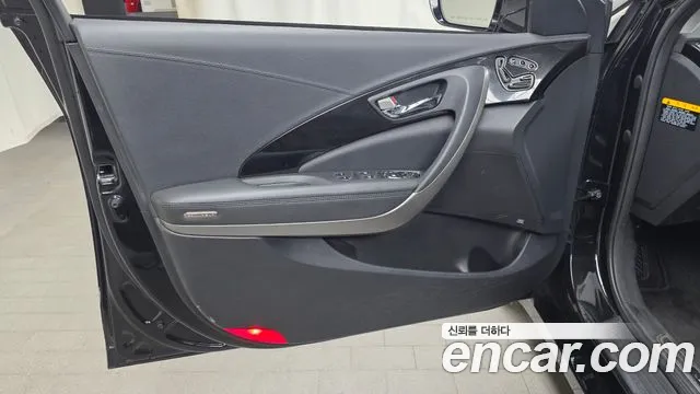 Hyundai Grandeur 2012 thumb 11