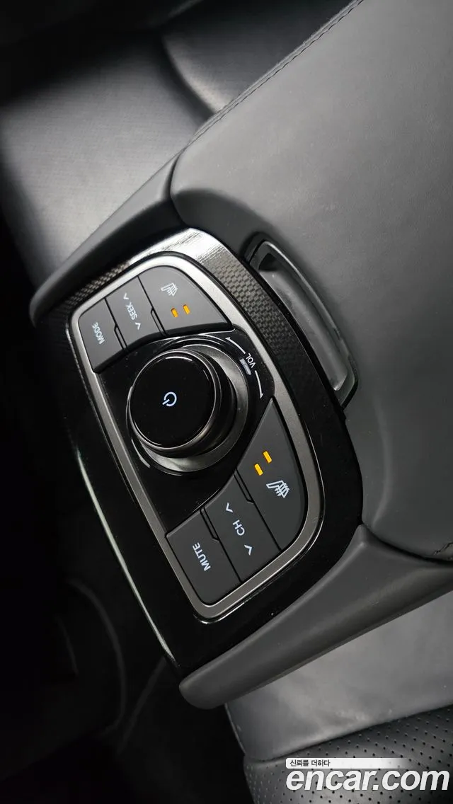 Hyundai Grandeur 2012 thumb 10
