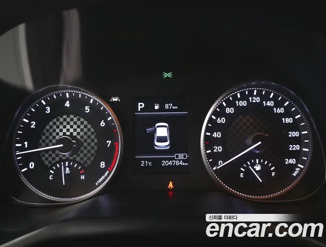 Hyundai Avante 2019 thumb 3