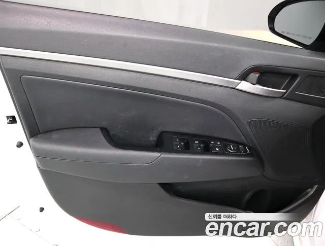 Hyundai Avante 2019 thumb 12