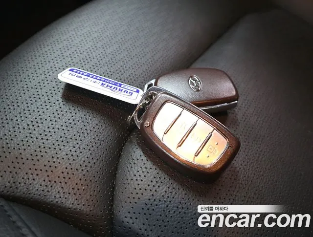 Hyundai Avante 2019 thumb 6