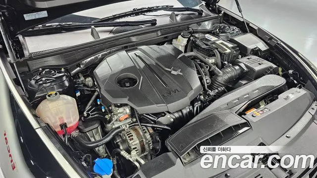 Hyundai Sonata 2022 thumb 10
