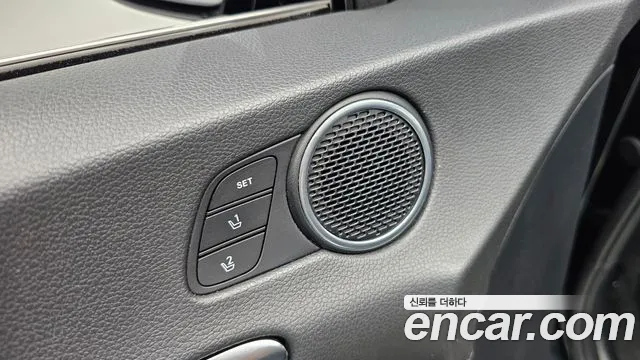 Hyundai Sonata 2022 thumb 12