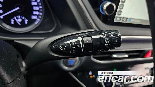 Hyundai Sonata 2022 thumb 4